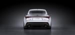 Lexus IS350 F-Sport 2020 года (NA)